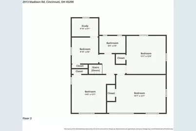 2913 Madison Road, Cincinnati, OH 45209 - Photo 45