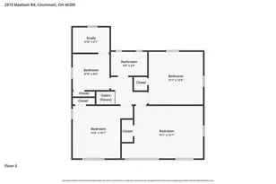 2913 Madison Rd, Cincinnati, OH 45209 - Photo 45