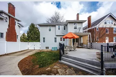 2913 Madison Road, Cincinnati, OH 45209 - Photo 35