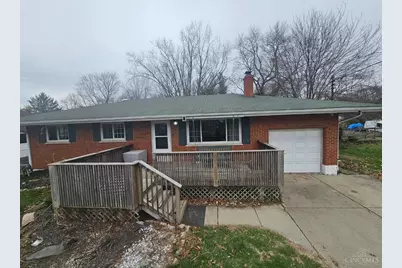 860 Sarbrook Drive, Springfield Township, OH 45231 - Photo 1