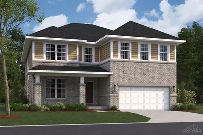 9225 Bottega Drive S #0063, Washington Twp, OH 45458 - Photo 1