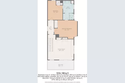 416 Torrence Court, Cincinnati, OH 45202 - Photo 41