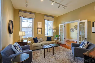 416 Torrence Court, Cincinnati, OH 45202 - Photo 5