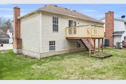 5359 Orchard Creek Court, Green Township, OH 45239 - Photo 11