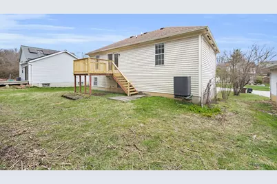 5359 Orchard Creek Court, Green Township, OH 45239 - Photo 9