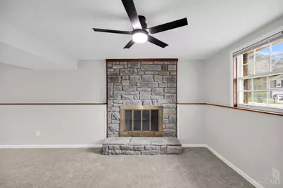 5359 Orchard Creek Court, Green Township, OH 45239 - Photo 5