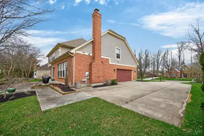 6705 Willow Lane, Mason, OH 45040 - Photo 57