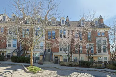 215 Stetson Street #215, Cincinnati, OH 45219 - Photo 1