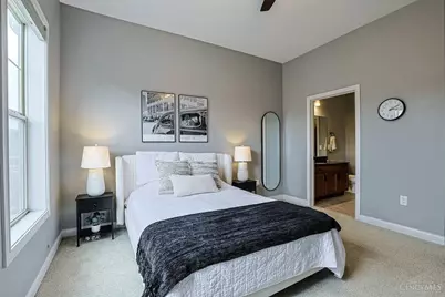 215 Stetson Street #215, Cincinnati, OH 45219 - Photo 19