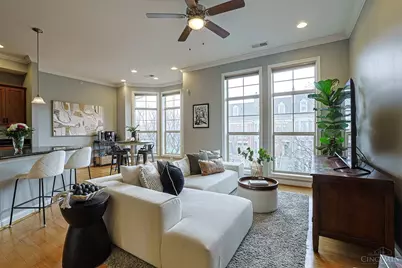 215 Stetson Street #215, Cincinnati, OH 45219 - Photo 7