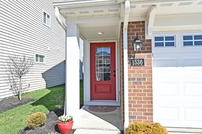 1536 Summerview Lane, Miami Township, OH 45150 - Photo 3