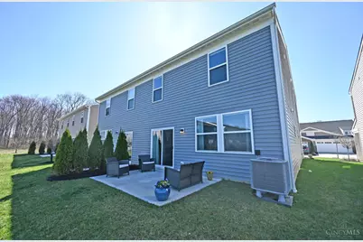 1536 Summerview Lane, Miami Township, OH 45150 - Photo 33