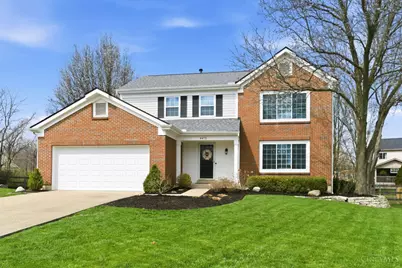 4472 S Mallard Cove, Deerfield Township, OH 45040 - Photo 1