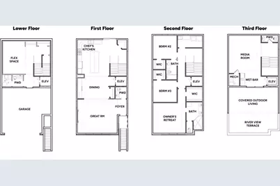 3120 Walworth Avenue, Cincinnati, OH 45226 - Photo 5