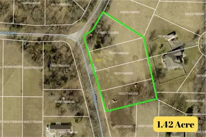 2016 Cochise Drive, Sardinia, OH 45171 - Photo 1