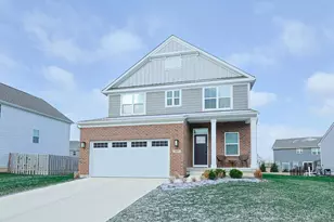 320 Chevington Chase, Tipp City, OH 45371 - Photo 1