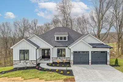 21556 Jaxon Place, Miller Township, IN 47025 - Photo 1