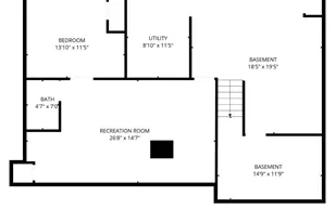 357 Meadowcrest Rd, Cincinnati, OH 45231 - Photo 59