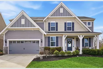 5081 Grants Frederick, South Lebanon, OH 45065 - Photo 5