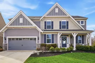 5081 Grants Frederick, South Lebanon, OH 45065 - Photo 5