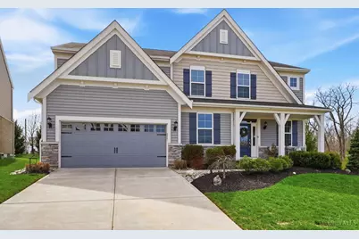 5081 Grants Frederick, South Lebanon, OH 45065 - Photo 7