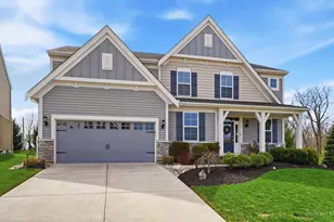 5081 Grants Frederick, South Lebanon, OH 45065 - Photo 7