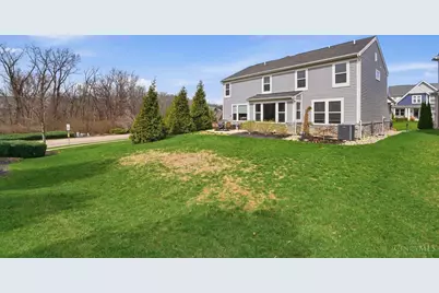 5081 Grants Frederick, South Lebanon, OH 45065 - Photo 57