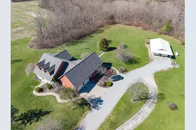 1034 Fishback Road, Perry Twp, OH 45135 - Photo 3