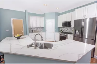 5607 Shagbark Court, Mason, OH 45040 - Photo 11