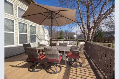 5607 Shagbark Court, Mason, OH 45040 - Photo 65