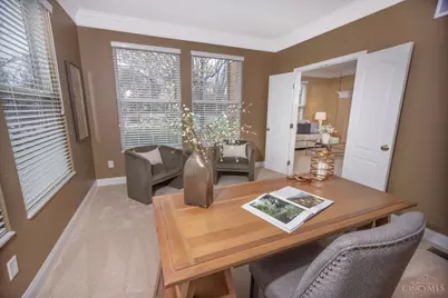 5607 Shagbark Court, Mason, OH 45040 - Photo 21