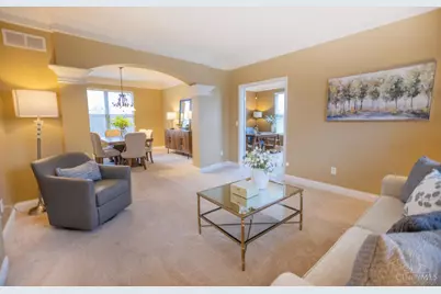 5607 Shagbark Court, Mason, OH 45040 - Photo 17