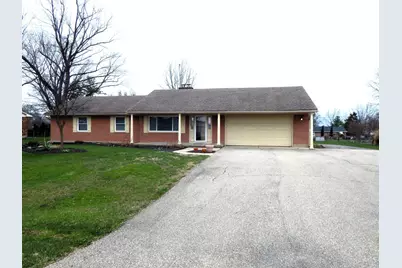 3599 Mary Ann Dr, Turtle Creek Township, OH 45036 - Photo 1