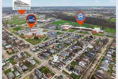 1303 Campbell Avenue, Hamilton, OH 45011 - Photo 3