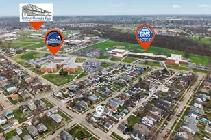 1303 Campbell Ave, Hamilton, OH 45011 - Photo 3