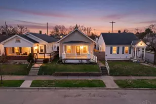 1303 Campbell Ave, Hamilton, OH 45011 - Photo 1