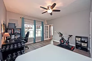 1669 Elm Brook Trail, Clearcreek Twp., OH 45458 - Photo 21