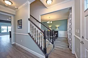 1669 Elm Brook Trail, Clearcreek Twp., OH 45458 - Photo 5