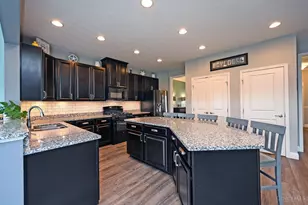 1669 Elm Brook Trail, Clearcreek Twp., OH 45458 - Photo 11