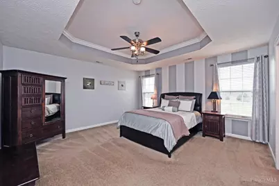 1669 Elmbrook Trail, Clear Creek Township, OH 45458 - Photo 23