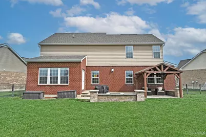 1669 Elmbrook Trail, Clear Creek Township, OH 45458 - Photo 43