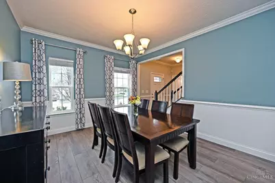 1669 Elmbrook Trail, Clear Creek Township, OH 45458 - Photo 7