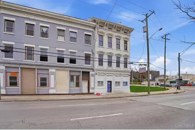 1610 Queen City Avenue #1, Cincinnati, OH 45214 - Photo 7