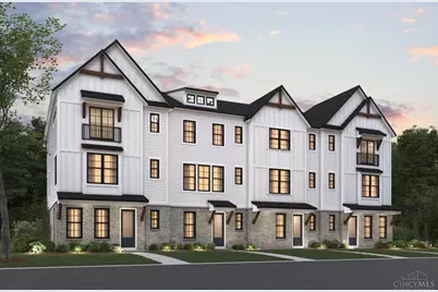 6164 Nicholas Way #36, Mason, OH 45040 - Photo 1