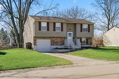 707 W Martindale Road, Union, OH 45322 - Photo 1