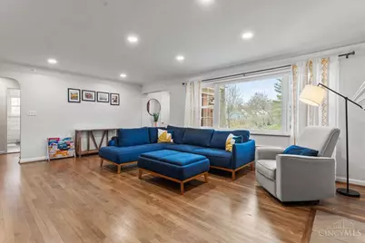 7503 S Timberlane Drive, Madeira, OH 45243 - Photo 7