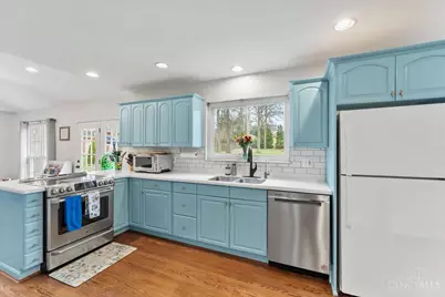 7503 S Timberlane Drive, Madeira, OH 45243 - Photo 17