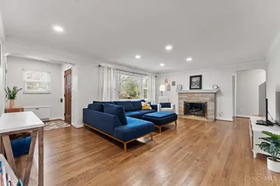 7503 S Timberlane Drive, Madeira, OH 45243 - Photo 5