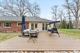 7503 S Timberlane Dr, Madeira, OH 45243 - Photo 35