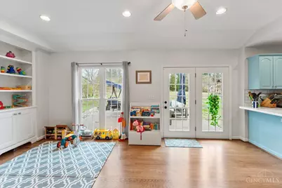 7503 S Timberlane Drive, Madeira, OH 45243 - Photo 25